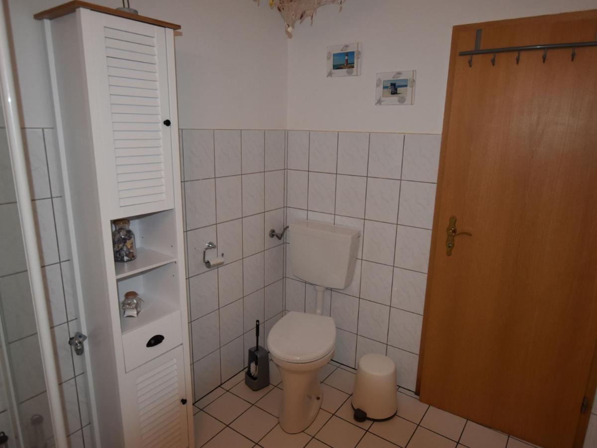 Apartment In Robertsdorf With Garden, Terrace, Barbecue Blowatz Номер фото